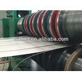 high speed steel fully automatic slitting machine